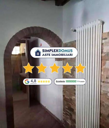 Appartamento con 6 locali in vendita in Rossetta II PUNTA, Bagnacavallo