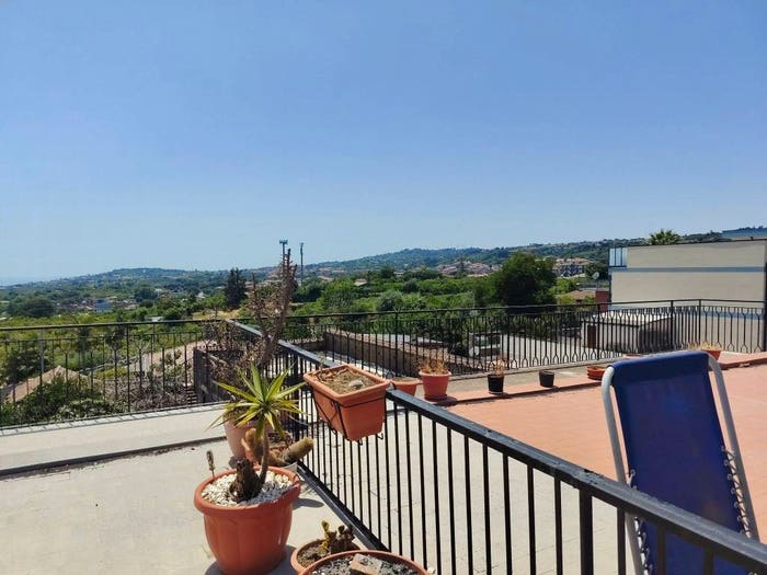 Appartamento trilocale in vendita in Ospedale Sciarelle Aci Platani, Acireale