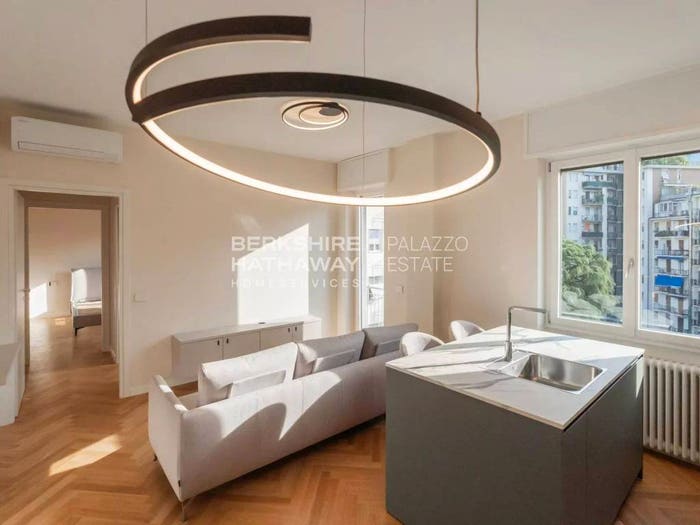 Appartamento bilocale in vendita in Viale Massenzio Masia, Stadio Borgo Vico, Como