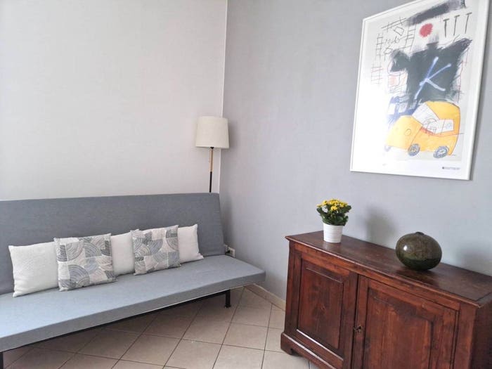 Appartamento monolocale in affitto in Corso Giuseppe Garibaldi, Moscova, Milano
