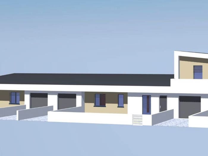 Casa con 6 locali in vendita in Via Giovanni Palatucci, Borgo Virgilio