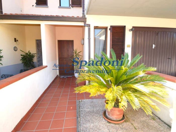 Casa con 6 locali in vendita in Via Torrigiani, Borgo A Buggiano, Buggiano