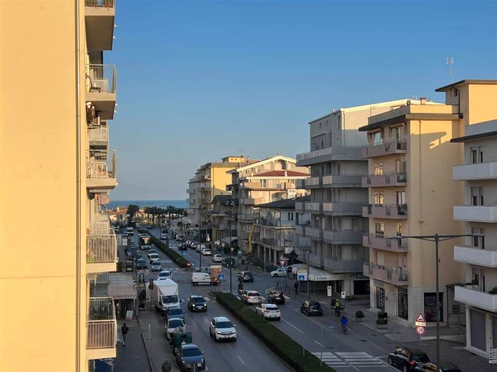 Appartamento con 6 locali in vendita in Sottomarina, Chioggia