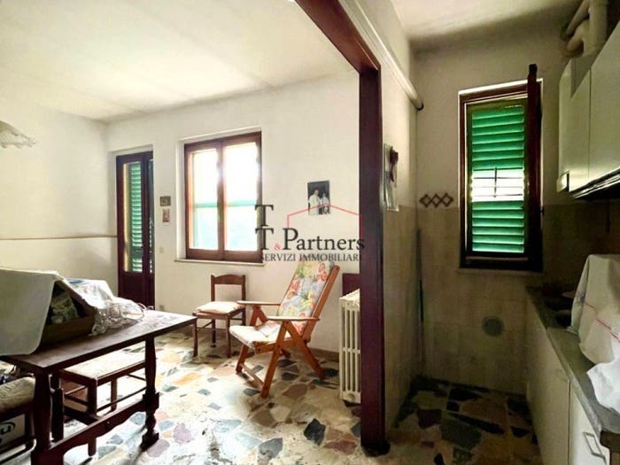 Casa con 5 locali in vendita in Via di San Martino a Brozzi, Brozzi, Firenze