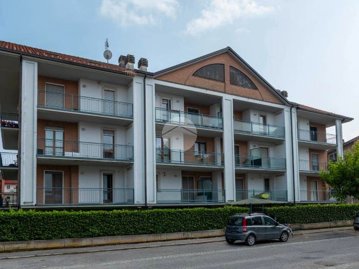 Appartamento bilocale in vendita in VIA PIETRO MICCA, Piossasco