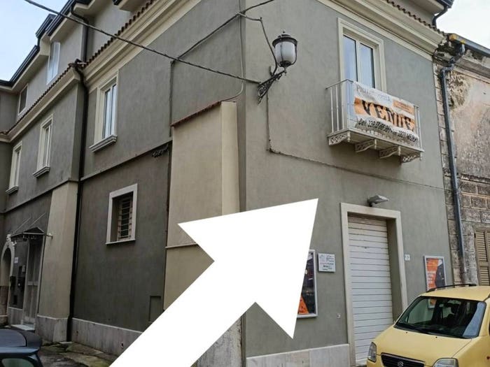 Appartamento con 5 locali in vendita in Via San Carlo, Airola
