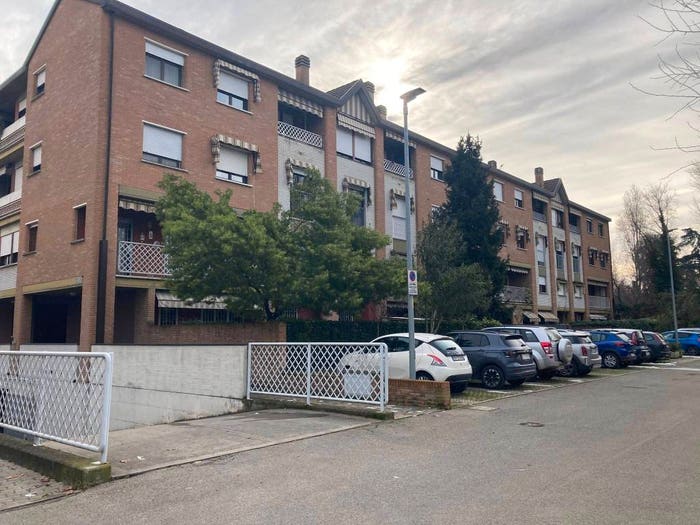 Appartamento con 5 locali in vendita in Via Enrico Mattei, San Vitale Roveri, Bologna