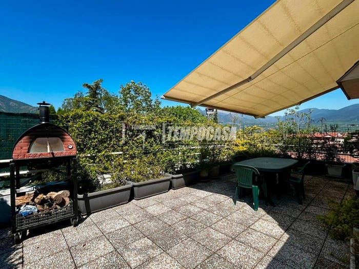 Appartamento con 5 locali in vendita in Via Don Balbiano, Centro, Avigliana