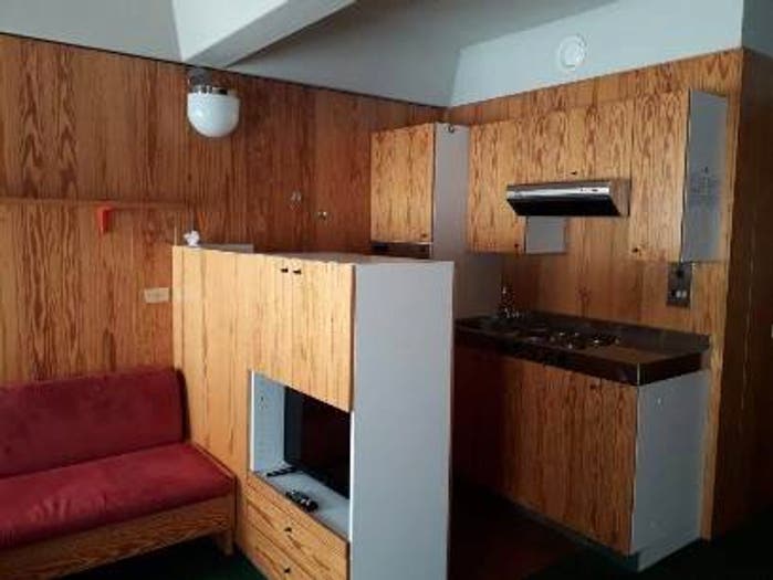 Appartamento bilocale in vendita in Marilleva, Mezzana