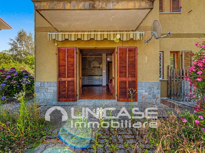 Appartamento monolocale in vendita in Via Ciaperassa, Airali, Luserna San Giovanni