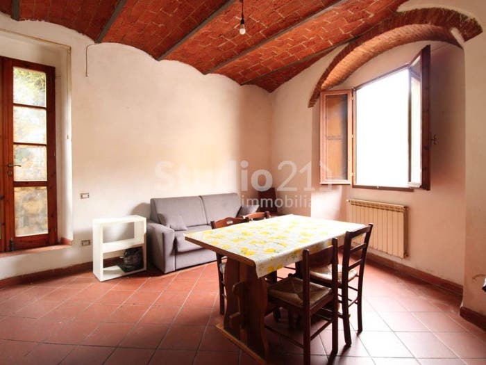 Appartamento bilocale in vendita in VIA FRANCESCO PETRARCA INCISA VALDARNO, Incisa In Val D'Arno, Figline e Incisa Valdarno