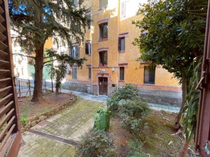Appartamento bilocale in vendita in Via Andrea Palladio, San Saba Caracalla, Roma