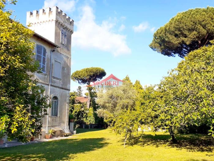 Casa con 6 locali in vendita in Via Maggio, Colle delle Ginestre Pedica, Grottaferrata