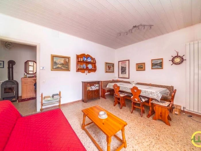 Appartamento con 5 locali in vendita in Via Giuseppe Mazzini, Centro, Pontebba