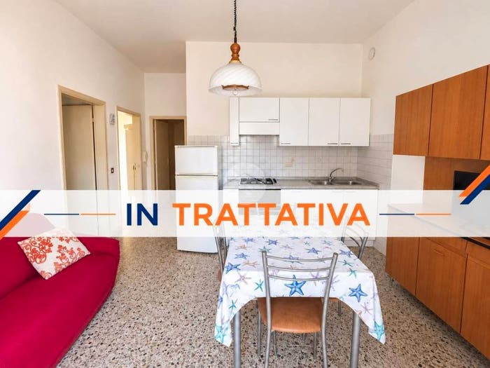Appartamento trilocale in vendita in Viale sicilia, Tagliata, Cervia