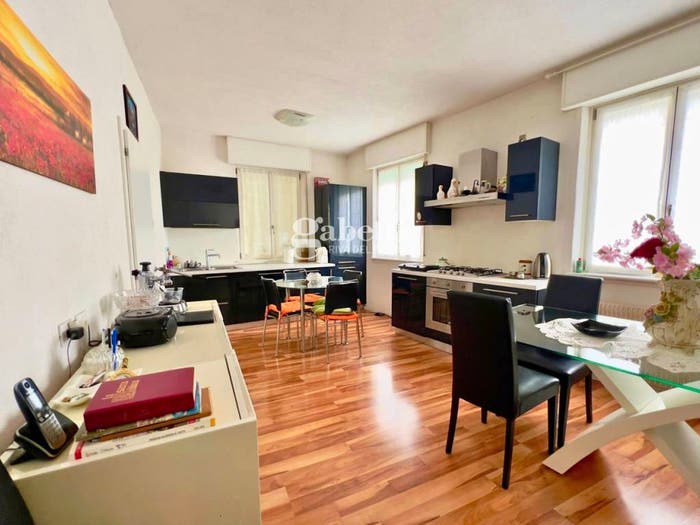 Casa trilocale in vendita in Via Sebastiani, Centro, Dro