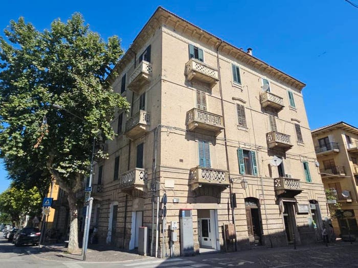 Appartamento trilocale in vendita in Corso Roma, Centro, Lanciano