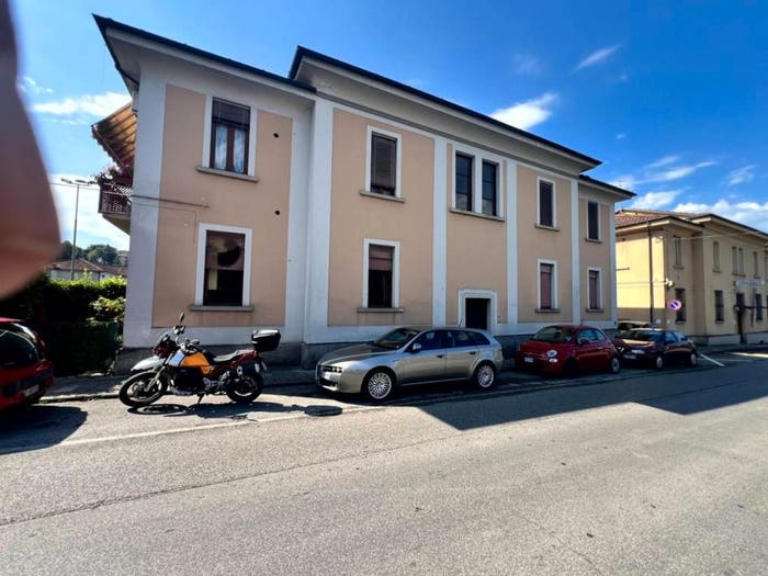 Appartamento quadrilocale in vendita in Via Roma, Centro, Barga