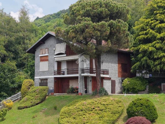 Casa con 6 locali in vendita in Via benne, Benne, Coassolo Torinese