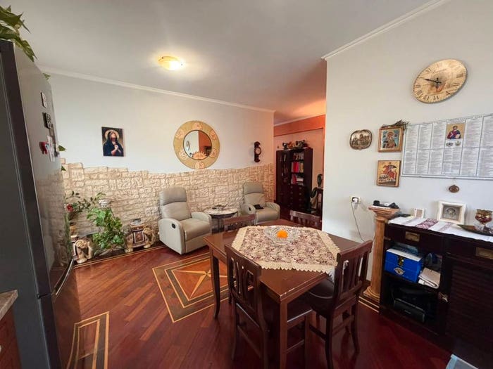 Appartamento bilocale in vendita in Via Ballao, Rocca Cencia, Roma
