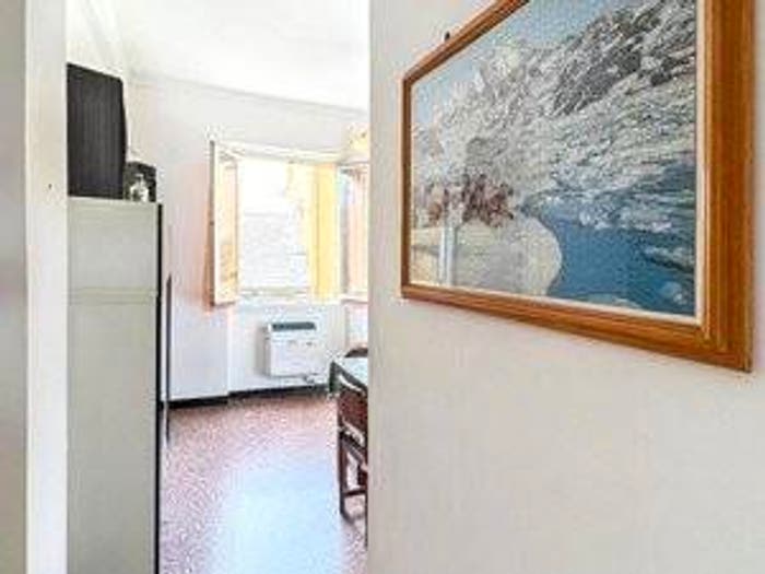 Appartamento bilocale in vendita in Via Sapello, Pra', Genova