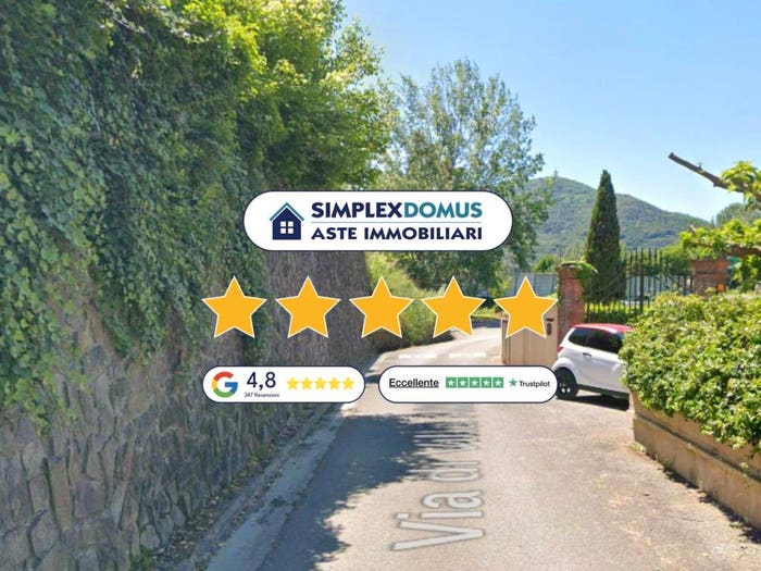 Appartamento quadrilocale in vendita in Via di Villa Altieri, San Donato, Lucca