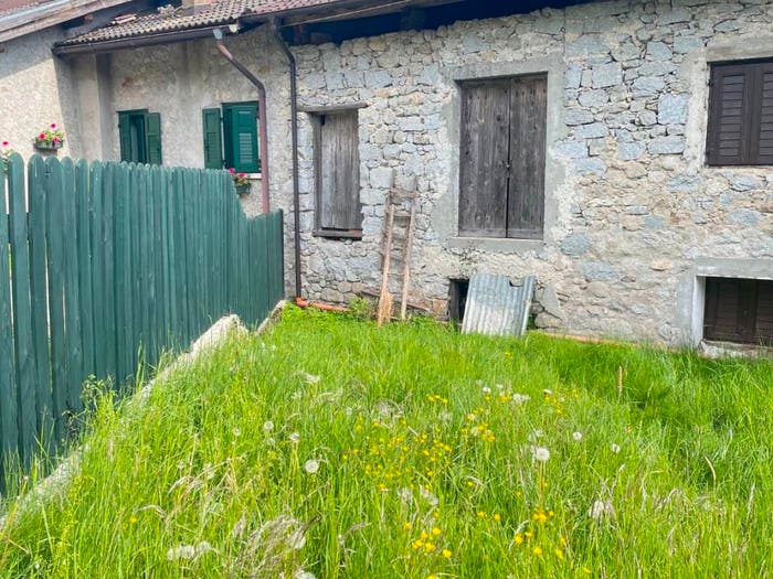 Casa con 6 locali in vendita in Località Pradellano, Pieve Tesino