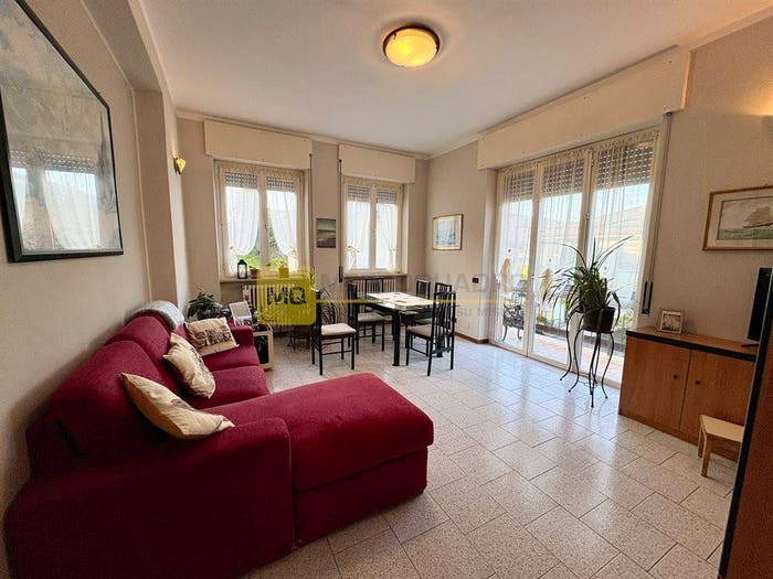 Appartamento trilocale in vendita in Via Don Serafino Morazzone, Chiuso, Lecco