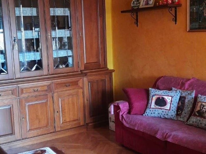 Appartamento quadrilocale in vendita in Via Michelangelo Buonarroti, Centro, Cuorgnè