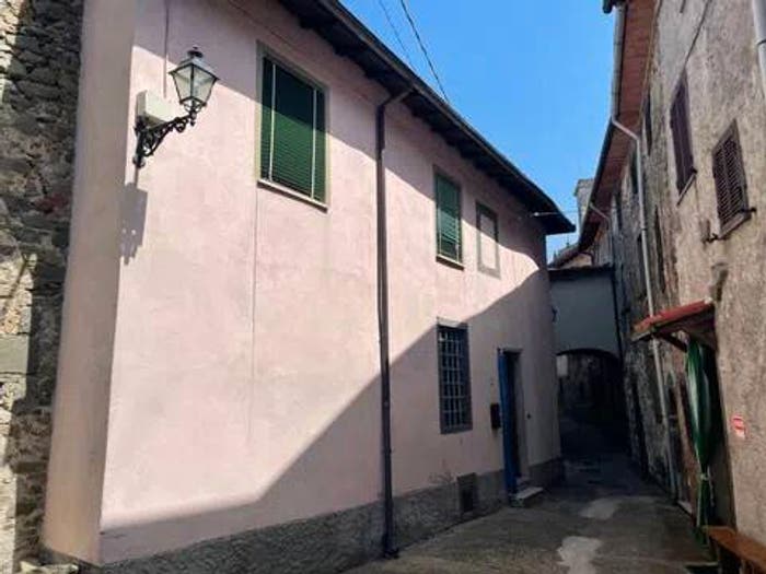 Casa con 6 locali in vendita in Tereglio SNC, Tereglio, Coreglia Antelminelli