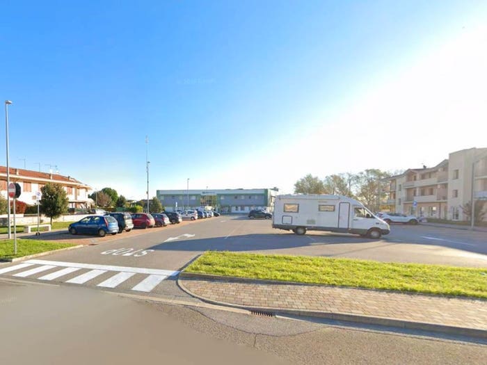 Appartamento quadrilocale in vendita in Via Antonio Gramsci, Capannoli