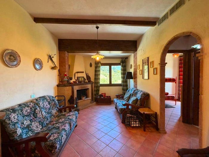 Appartamento trilocale in vendita in Via del Ceraso, Ovindoli