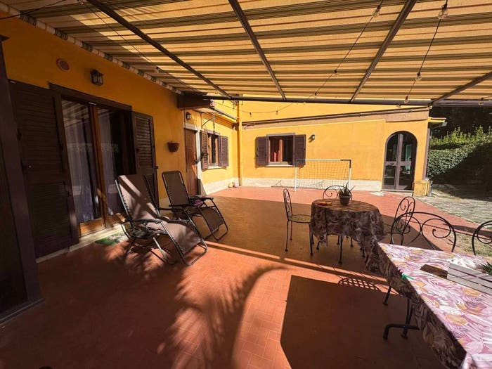 Appartamento trilocale in vendita in via dell uccelliera, Monte Gentile Galloro, Ariccia
