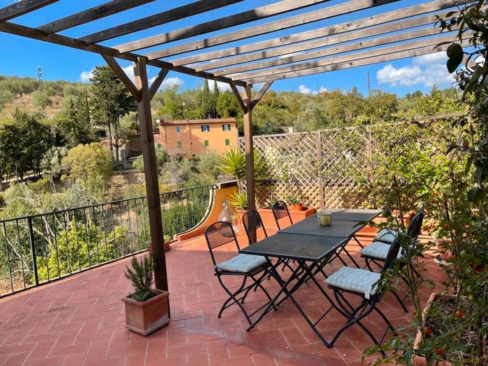 Appartamento con 5 locali in vendita in Via della Lastra, Bolognese, Firenze