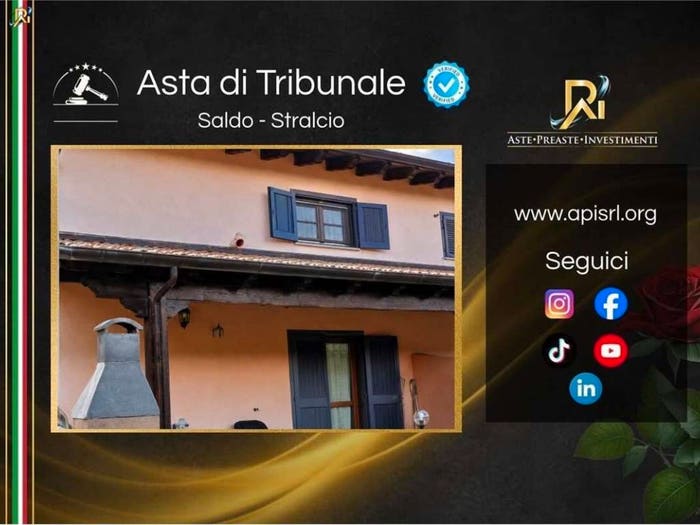 Appartamento trilocale in vendita in Contrada SANTA MARIA, Centro, Vinchiaturo