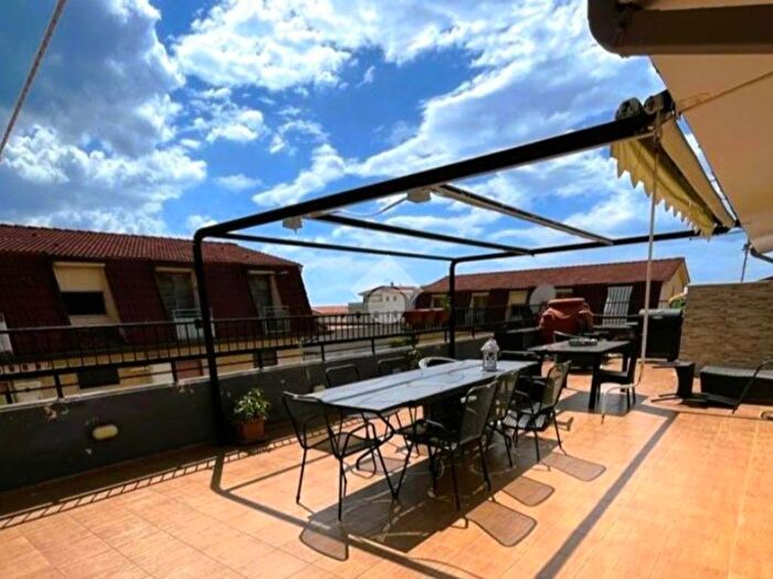 Appartamento quadrilocale in vendita in Via catania, Marina, Guardia Piemontese