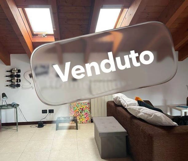 Appartamento bilocale in vendita in Via Giacomo Puccini, Trecella, Pozzuolo Martesana