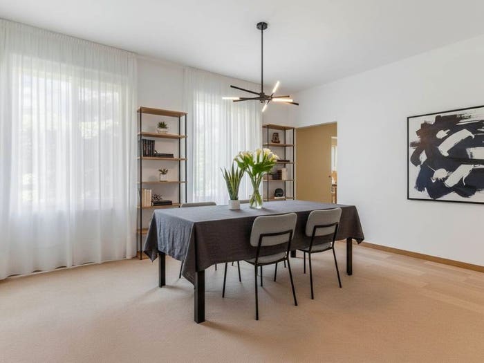Appartamento quadrilocale in vendita in Piazzale Lagosta, Isola, Milano