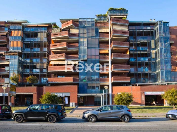 Appartamento bilocale in vendita in Via XX Settembre, Santa Maria, Collegno
