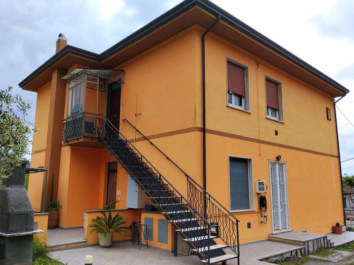 Appartamento con 5 locali in vendita in La Pieve San Venerio, La Spezia