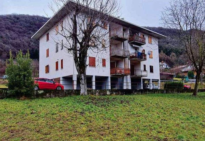 Appartamento trilocale in vendita in Via Colle Gallo, Casale, Albino