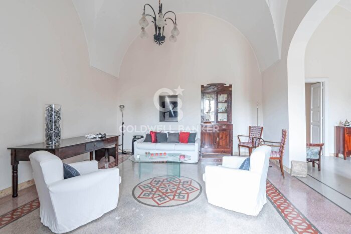 Casa con 6 locali in vendita in Via B Pasca, Minervino Di Lecce