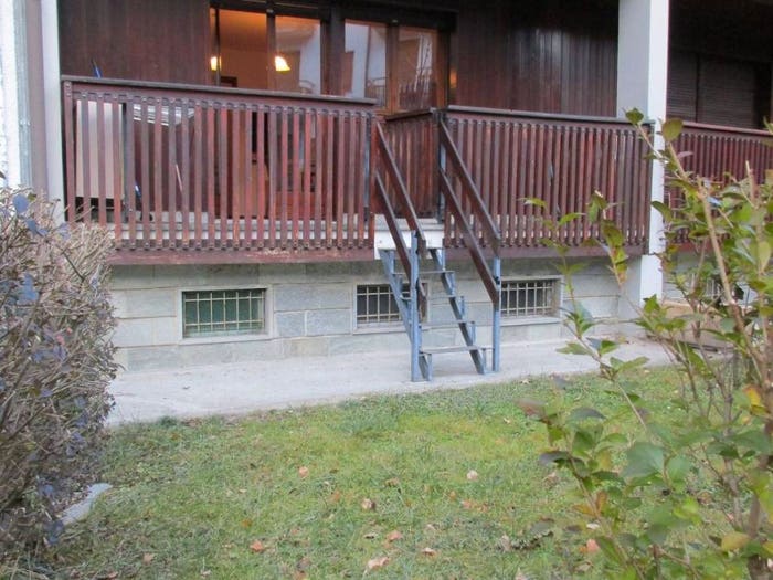 Appartamento bilocale in vendita in Centro, Bardonecchia