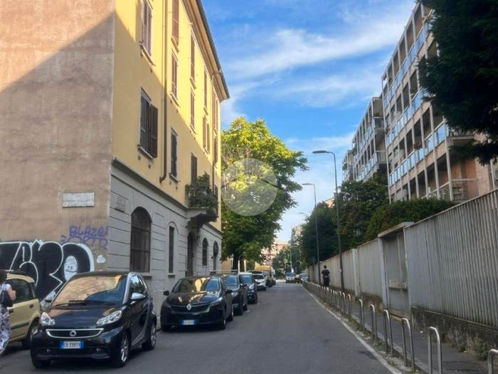 Appartamento bilocale in vendita in Via Bernardino Verro, Ripamonti Fondazione Prada, Milano