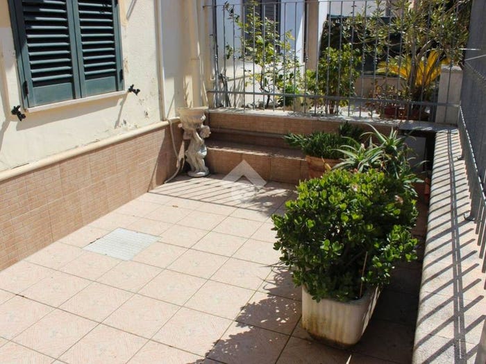 Appartamento quadrilocale in vendita in Via domenico cimarosa, Stazione, Lecce