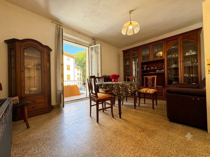 Appartamento trilocale in vendita in Via Pietralba, Oltrisarco Aslago, Bolzano