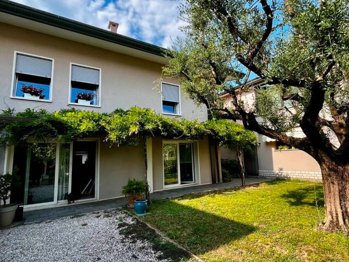 Casa con 5 locali in vendita in Centro, Cittadella