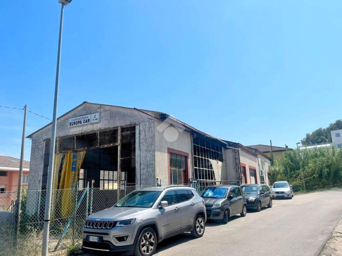Casa monolocale in vendita in Via Levante, Marina, Fossacesia