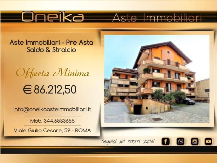Appartamento con 6 locali in vendita in Vico Rosa, Nuovo Corso Campano Marchesella, Giugliano in Campania