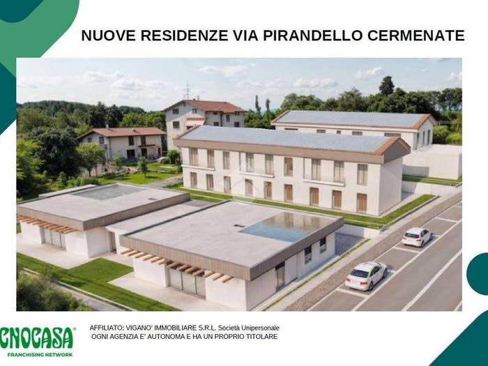 Case in Vendita e in Affitto - 3